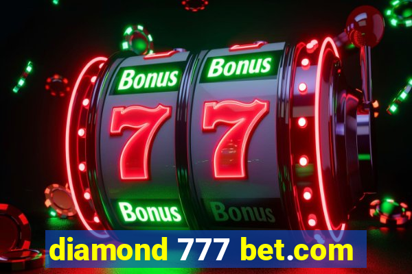 diamond 777 bet.com